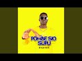 Pombe Sio Supu