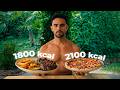 24 HORAS DE MI DIETA PARA LA VELADA ???? - LA VELADA #7