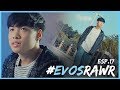 CHÍNH THỨC: EVOS chia tay xạ thủ Slay ngay trước thềm vòng Playoff VCS Mùa Xuân 2019