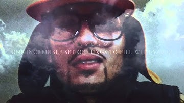 Vaping American Made Products Rig V2 Mod Trailer