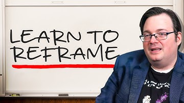 Tips and Tricks for Getting Past Writer’s Block—Brandon Sanderson