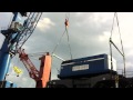 Crane Accident 2011