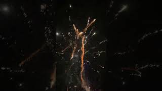 Dare Devil , Scorpio, carpri auf Schlag an Silvester 🧨 #fireworks #eventpyrotechnik #pyro