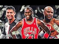 Top 10 RICHEST Athletes of All Time