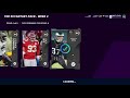 Pulling a LTD using coins to buy packs