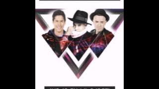 Chino & Nacho Ft.  Daddy Yankee - Andas En Mi Cabeza