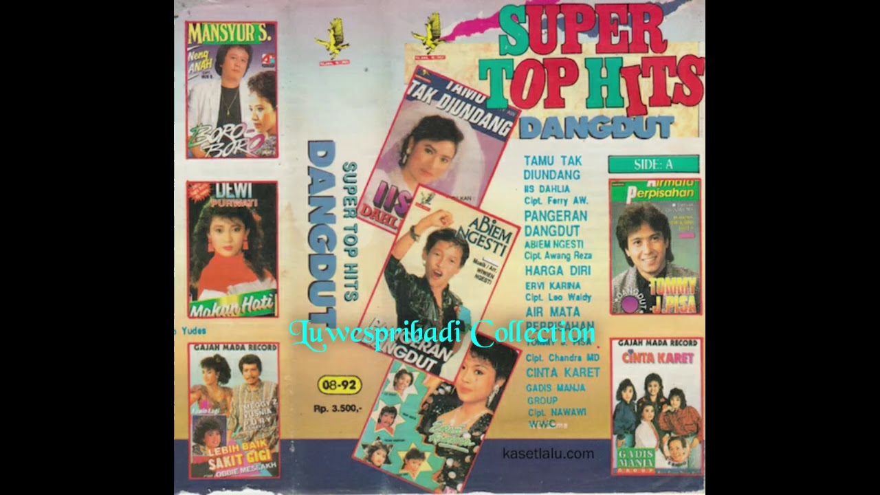 Lukamu Lukaku Voc Mila Ayub