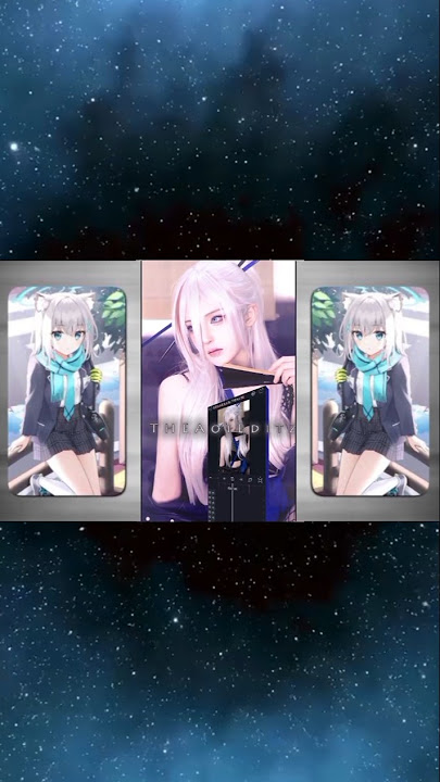 PRESET AM DJ CIS CIS FAJA SKALI X DOLA DOLA 2025 #shiroko #bluearchive #edit THE Aoi