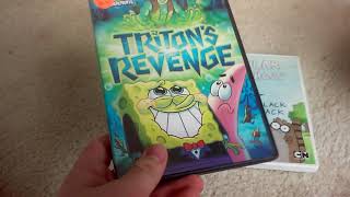 DVD Update (3/3/19)