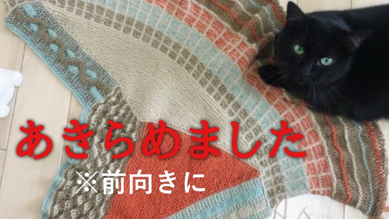 amirisu mystery KALのショールについて🐿　ep.103