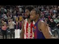 ONE WIN from the PLAYOFFS | Barcelona - Crvena Zvezda | Play-In BASKETBALL HIGHLIGHTS 2025-26