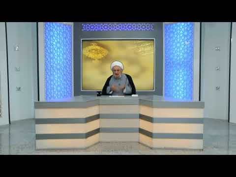 هل أسم السيدة زينب أم عون، وهل سورة القدر تتعلق ببني أمية؟