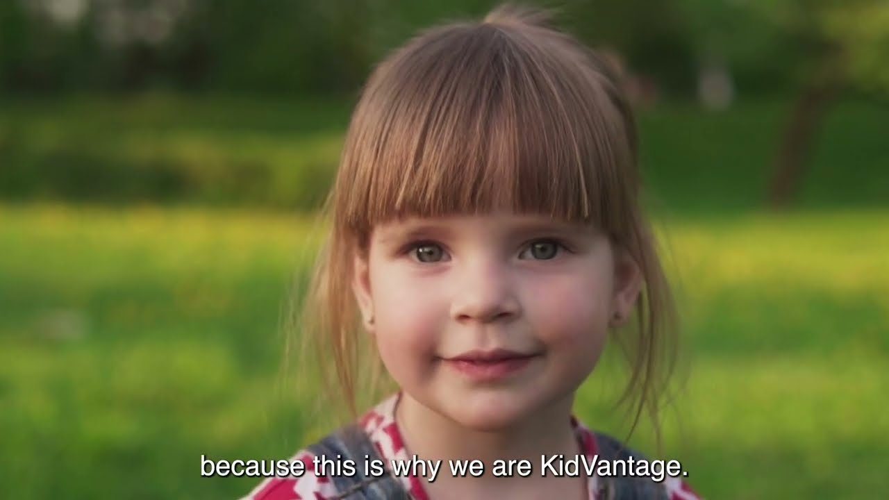 EBC is now KidVantage!