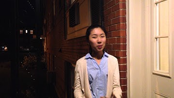 Introduction Video-Nan Jiang