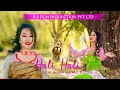 Hali hali  riya brahma  official music   rb film production