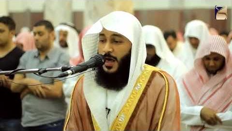 سورة الجاثية تلاوة للشيخ عبدالرحمن العوسي مرئية عذبة surah al jasia abdulrahman al ausy