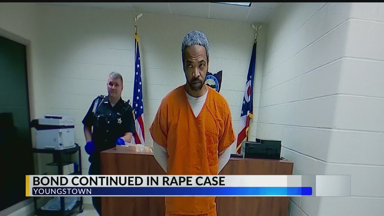 Local man arraigned on sex charges