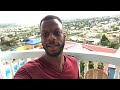 First Time In Haiti 🇭🇹