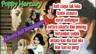 popy mercury - lagu pop populer album full kenangan