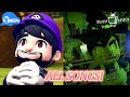 All songs from SMG4: Once Upon An SMG4