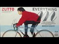 永井真理子 ZUTTO