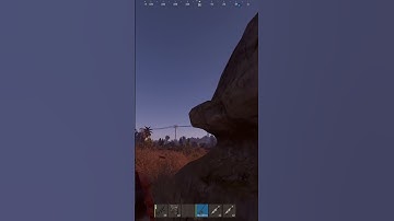 RF + C4 IS VERY OP #rust #streamhighlights #rustdrops #rustgame #rust #rustpvp