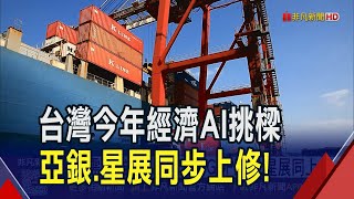 Download Lagu 亞銀全面調降亞洲GDP預測 獨上修台灣至3.5% 星展更從3%變4% 但關稅添亂 中經院估景氣恐\ MP3 Download Lagu 亞銀全面調降亞洲GDP預測 獨上修台灣至3.5% 星展更從3%變4% 但關稅添亂 中經院估景氣恐\ MP3
