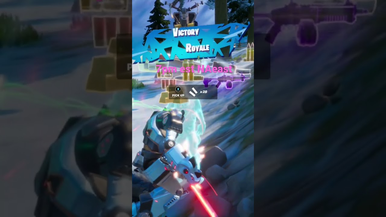 After a long week off, TONIGHT! 