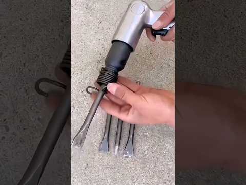 Pneumatic Hammer Chisel