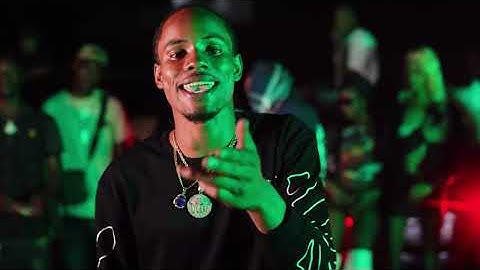 Quill DEM, Idrae - Flu | Official Music Video