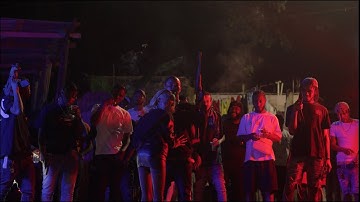 Quill DEM, Idrae - Flu | Official Music Video