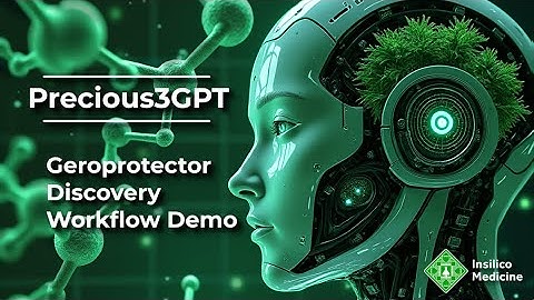 A Deep Dive into AI-Driven Longevity with Precious3GPT and Python