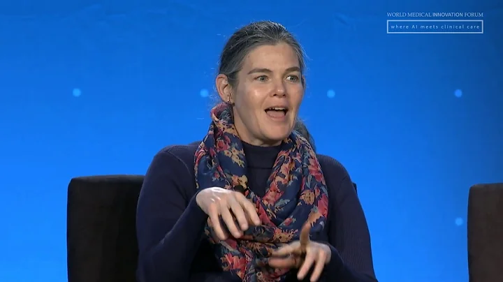 2019 WMIF | Implementing AI in Cancer Care