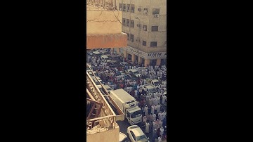 تلاوة خاشعة للشيخ محمد ابوبكر باعشن