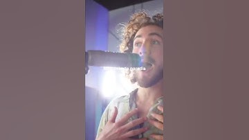 Thumbnail of Tu t’attendais à ça ? 🎶🎧 #grandcorpsmalade #slam #chansonfrançaise
