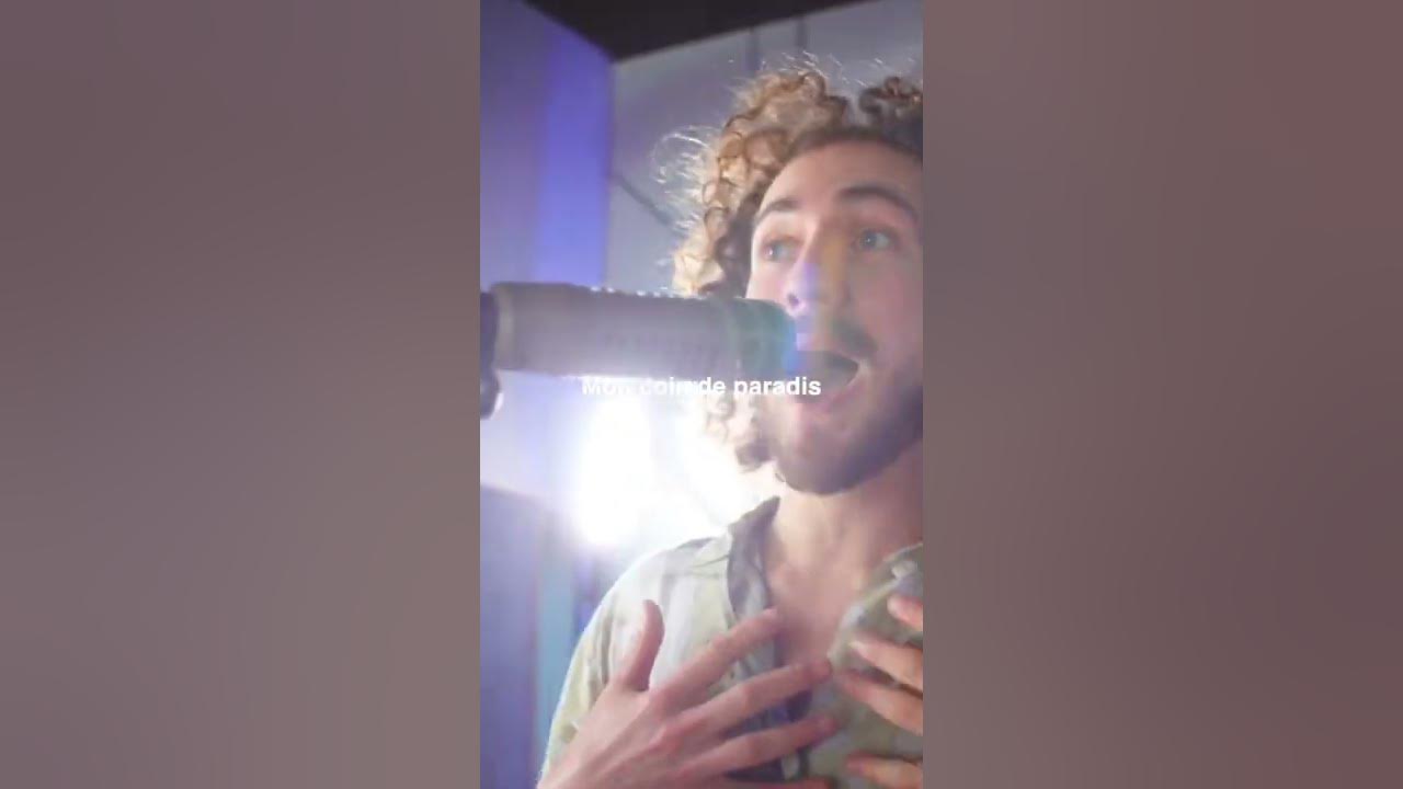 Tu t’attendais à ça ? 🎶🎧 #grandcorpsmalade #slam #chansonfrançaise
