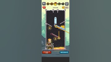 How to loot #shorts  Level 058 #gameplay  Solution by W3NSTER