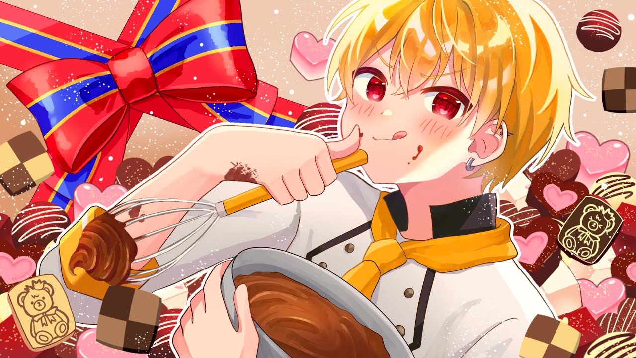 2024/2/15】高田村でアモアス配信！【AmongUs / 宇宙人狼】 - YouTube