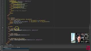 Ruby Refactoring: Replace Conditional with Polymorphism + Replace Object Creation with Factory