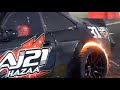 Drifting Disaster: Nissan S13 Hazaa got fire at OIDC Round 3|Oman International Drift Championship