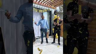 Dj Enosoul Property Handover  in2deeprecords