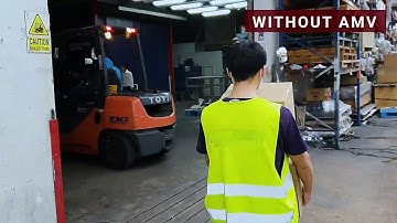 AMV (Official Feature Video)