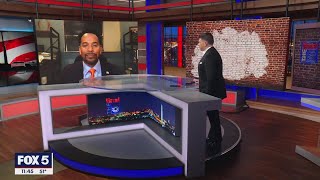 Will Jawando announces Senate bid | FOX 5 DC