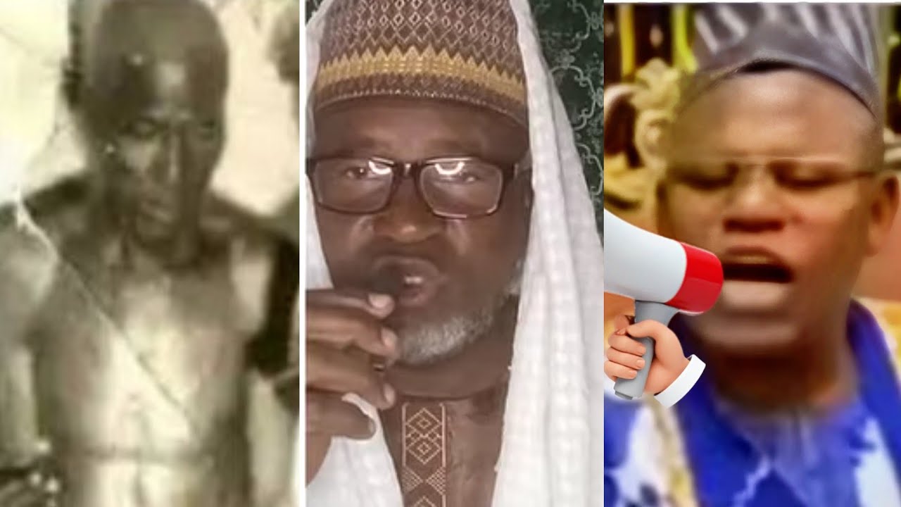 Tona Asirin Alakar Masussuka da Marwa Mai Tatsine 