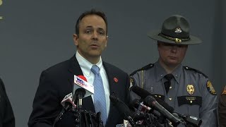 KY Gov. Announces 2 Dead After School Shooting