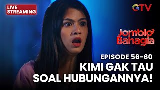 🔴 KIMI GAK TAHU SOAL HUBUNGANNYA! | LIVE JOMBLO JOMBLO BAHAGIA | 24 NOVEMBER 2025