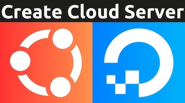 How To Create Your First Cloud Server Or Virtual Private Server (VPS)