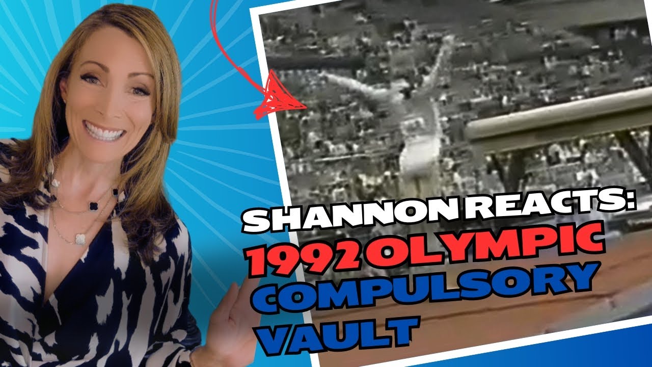 Shannon's Reaction to Her 