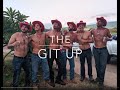 THE Git Up: Gets.. Maui'd