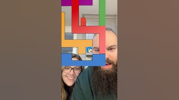 This Had To Be A World Record!! #boardgames #gamenight #couple #fun